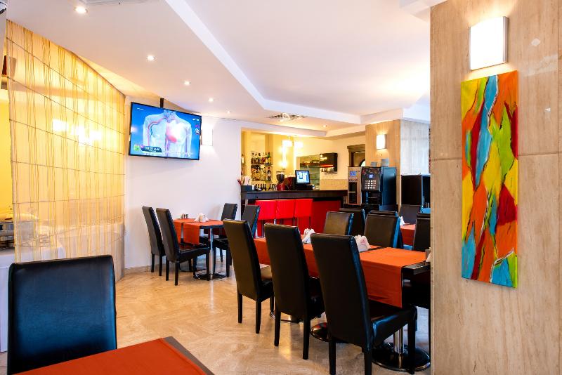 Fotos del hotel Duke Armeneasca  Ex Tempo:  8