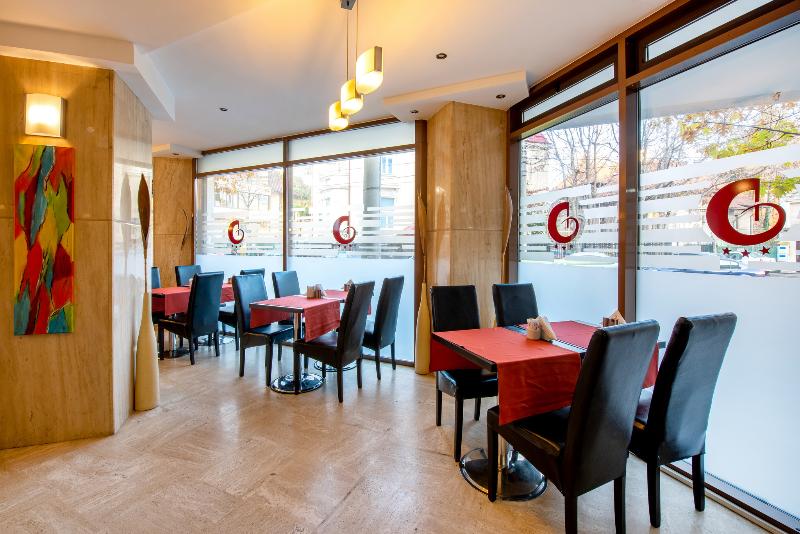 Fotos del hotel Duke Armeneasca  Ex Tempo:  9