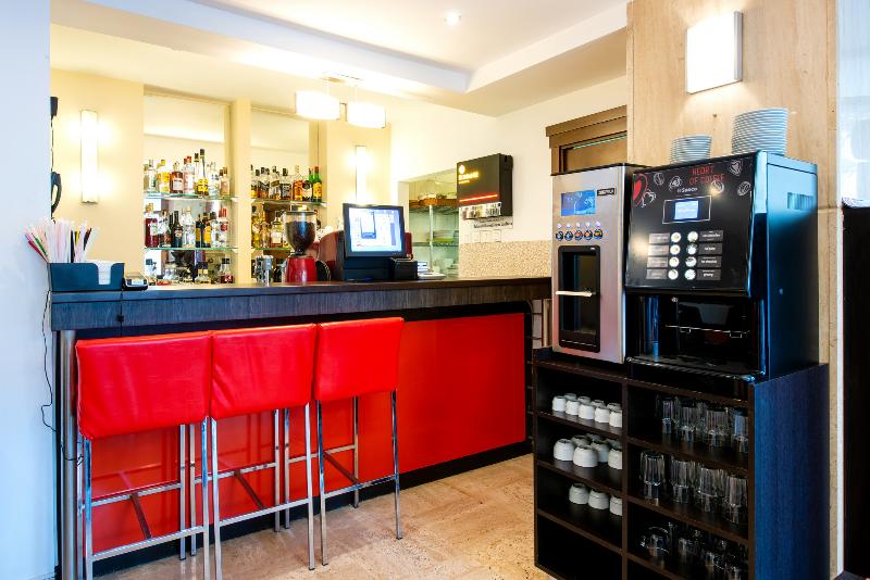 Fotos del hotel Duke Armeneasca  Ex Tempo:  15