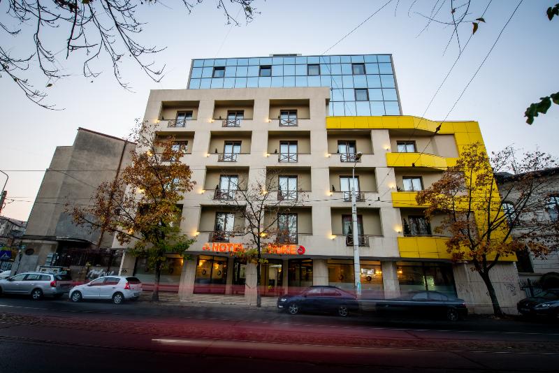 Fotos del hotel Duke Armeneasca  Ex Tempo:  2