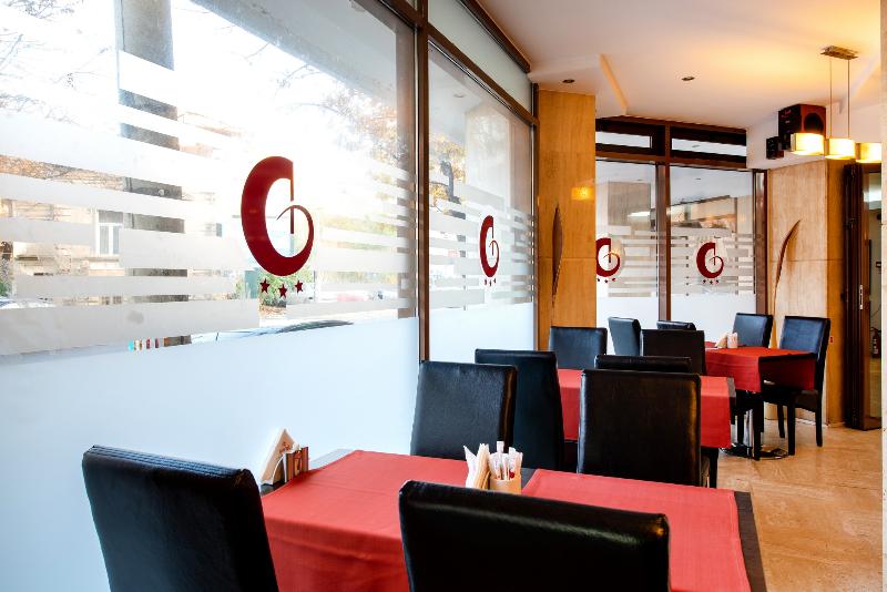 Fotos del hotel Duke Armeneasca  Ex Tempo:  18