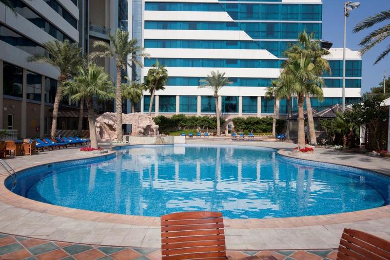 هتل Elite Resort & Spa