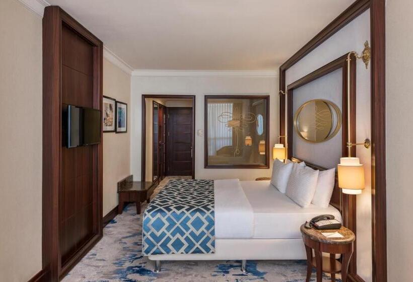 ホテル Elite World Istanbul Taksim