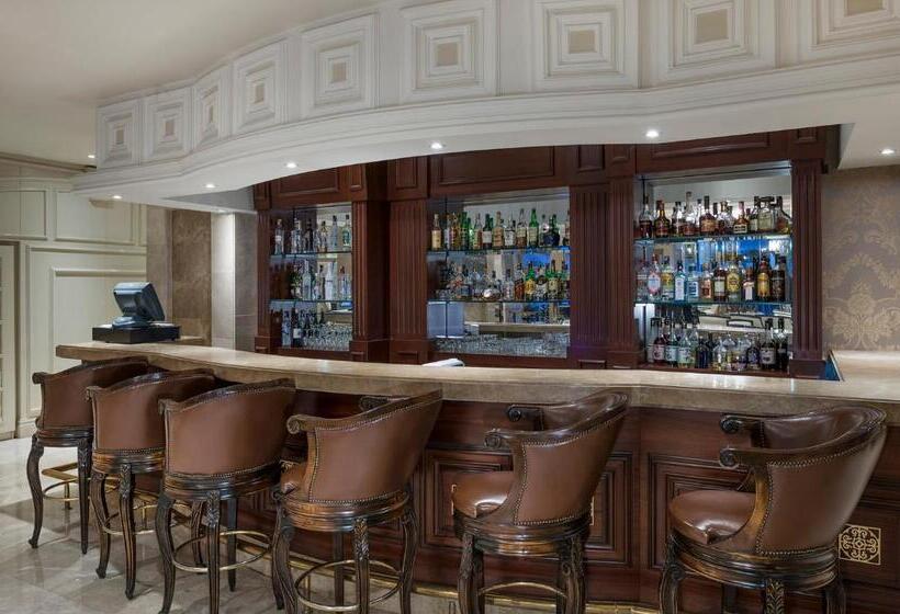 ホテル Elite World Istanbul Taksim