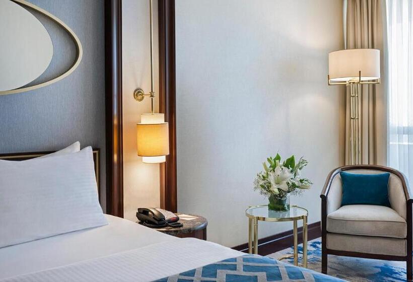 ホテル Elite World Istanbul Taksim