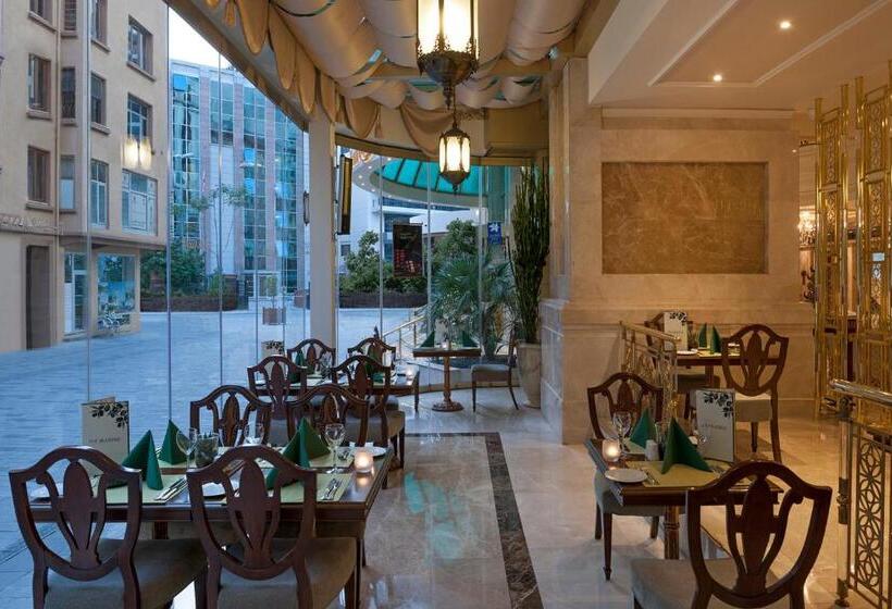 ホテル Elite World Istanbul Taksim