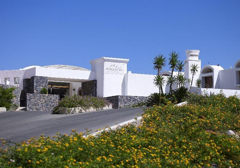 هتل Elounda Peninsula Luxury Resort, Six Senses Spa