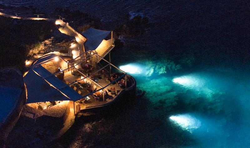 هتل Elounda Peninsula Luxury Resort, Six Senses Spa