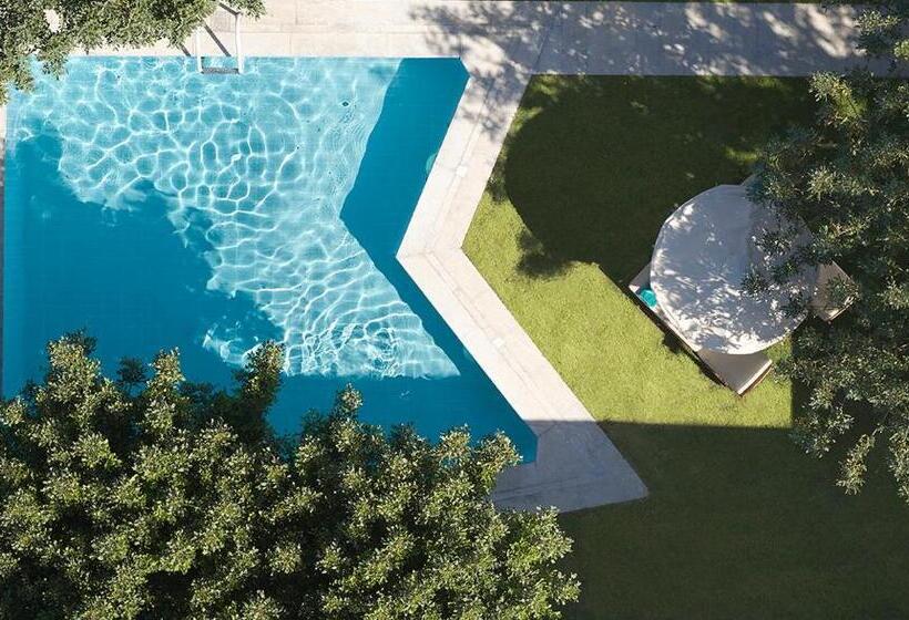 هتل Elounda Peninsula Luxury Resort, Six Senses Spa