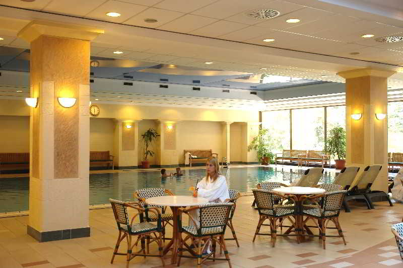 Fotos del hotel Ensana Grand Margaret Island:  41