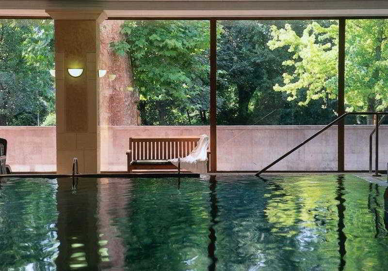 Fotos del hotel Ensana Grand Margaret Island:  17