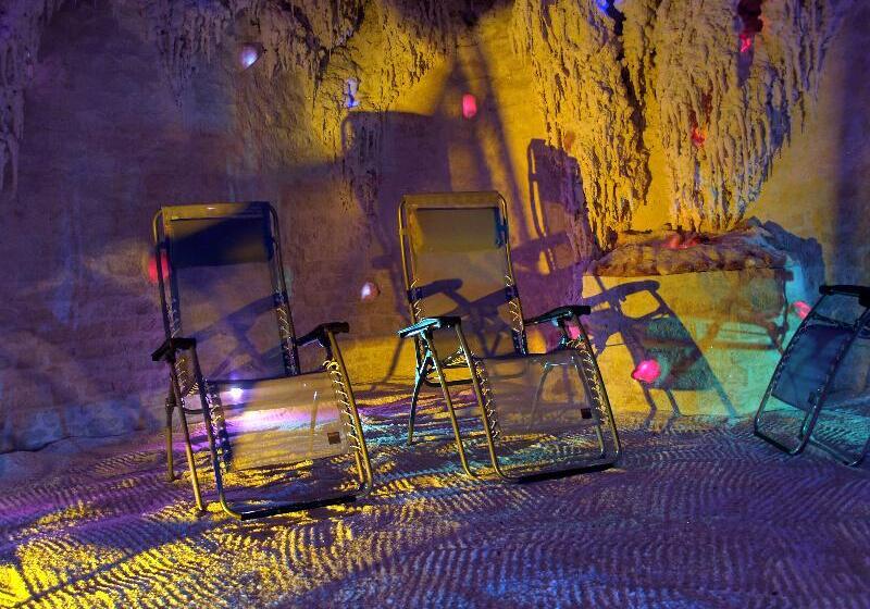 Fotos del hotel Ensana Grand Margaret Island:  45