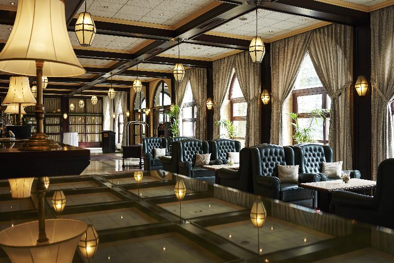 Fotos del hotel Ensana Grand Margaret Island:  48