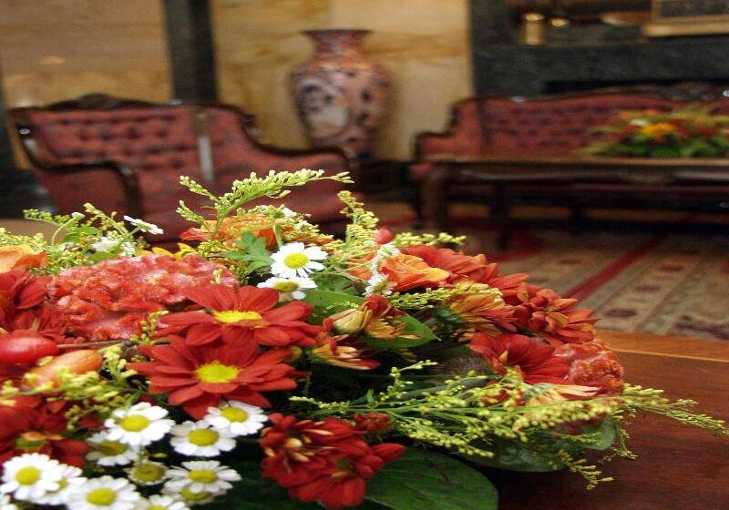 Fotos del hotel Ensana Grand Margaret Island:  46