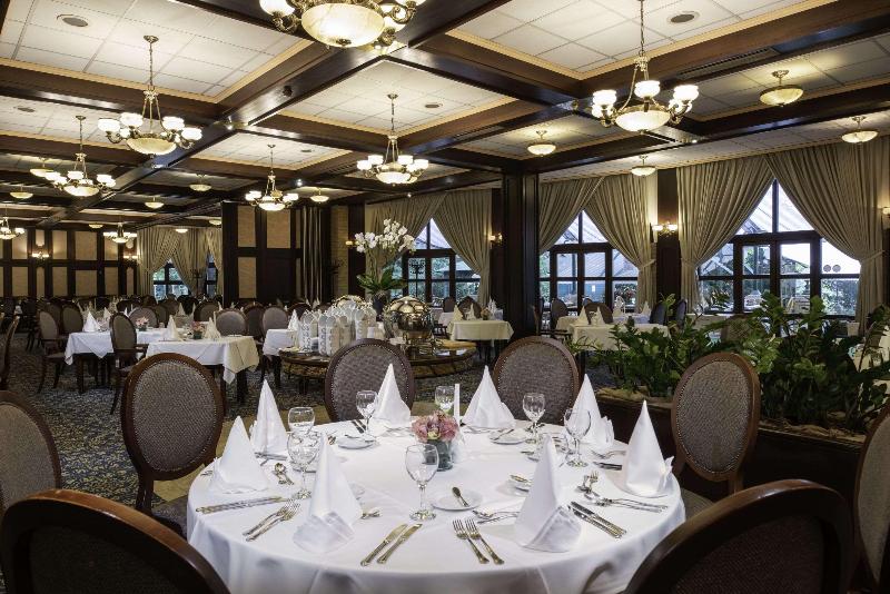 Fotos del hotel Ensana Grand Margaret Island:  28