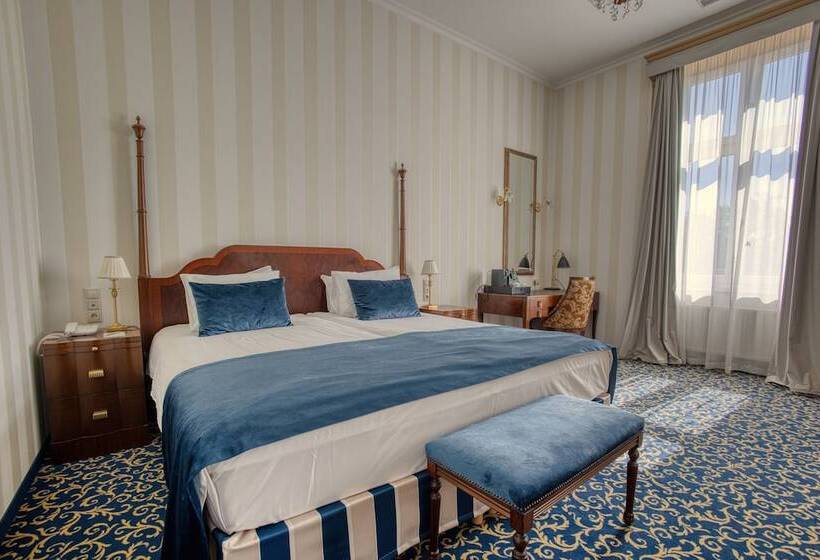 هتل Ensana Grand Margaret Island