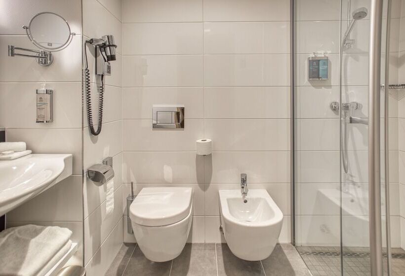 Fotos del hotel Ensana Grand Margaret Island:  34