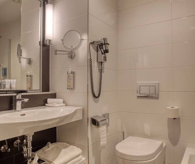 Fotos del hotel Ensana Grand Margaret Island:  33