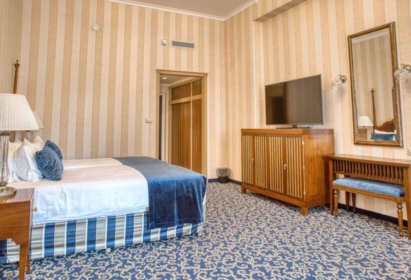 Fotos del hotel Ensana Grand Margaret Island:  2