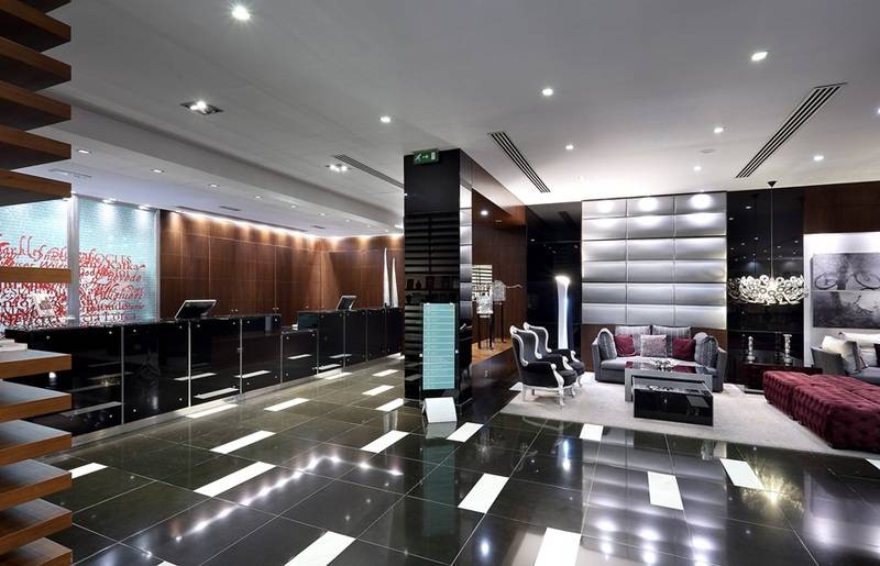 Fotos del hotel Eurostars Das Letras:  18