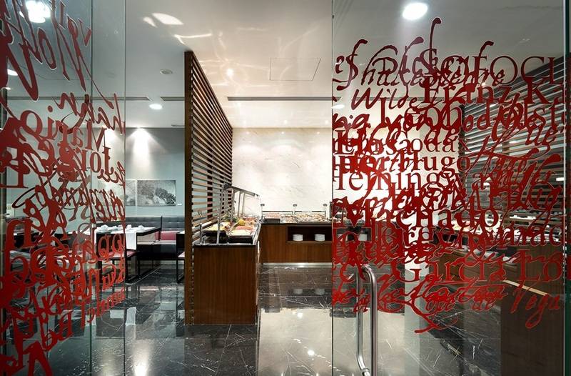 Fotos del hotel Eurostars Das Letras:  24