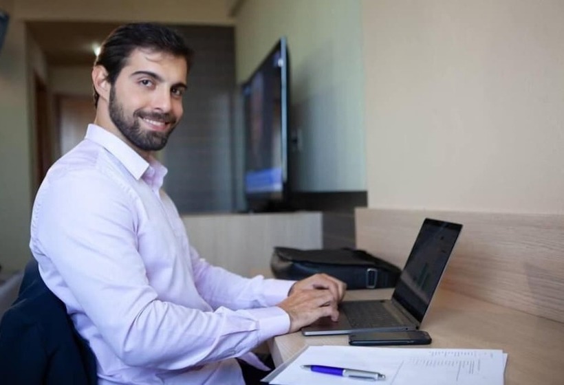 فندق Executive Arapongas