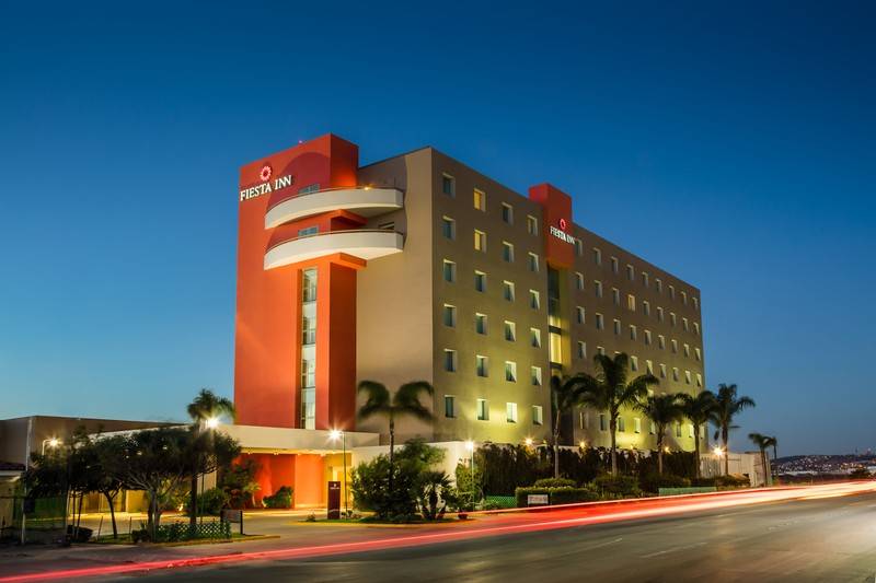 Fotos del hotel Fiesta Inn Tijuana Otay Aeropuerto: 1 Fotos del hotel Fiesta Inn Tijuana Otay Aeropuerto: 1