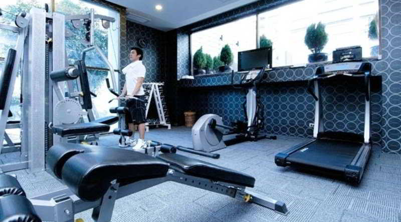 هتل Furamaxclusive Sukhumvit