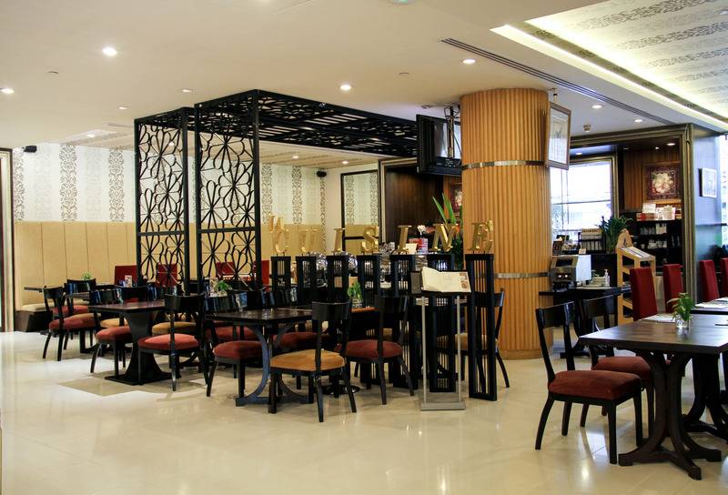 هتل Furamaxclusive Sukhumvit