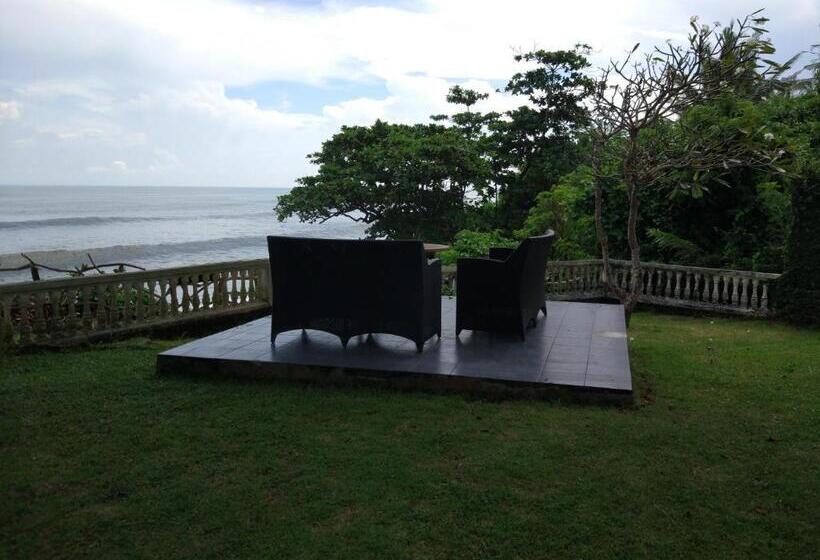 ホテル Gajah Mina Beach Resort