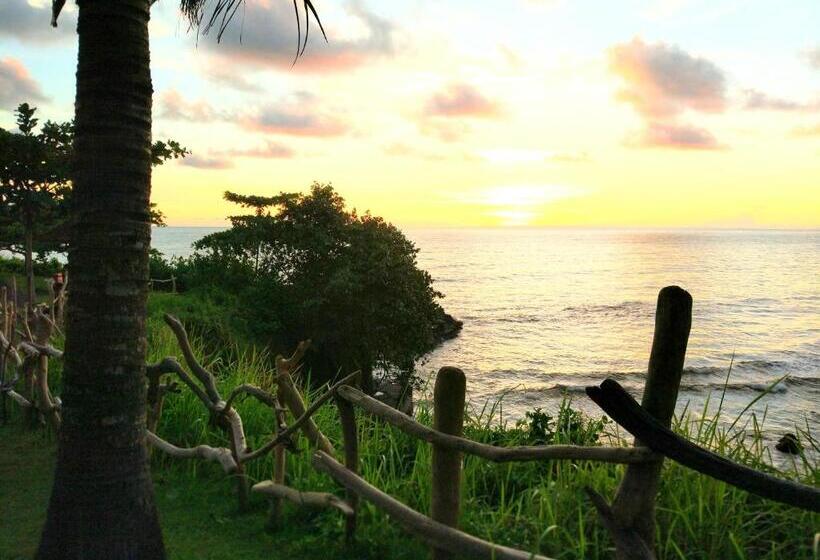 ホテル Gajah Mina Beach Resort