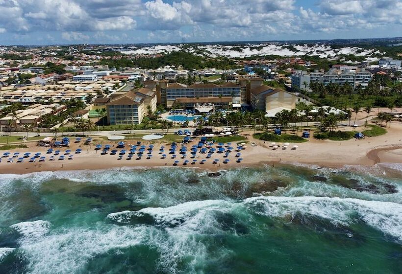 Gran Hotel Stella Maris Urban Resort & Conventions