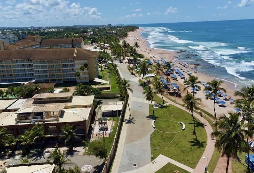 Gran Hotel Stella Maris Urban Resort & Conventions