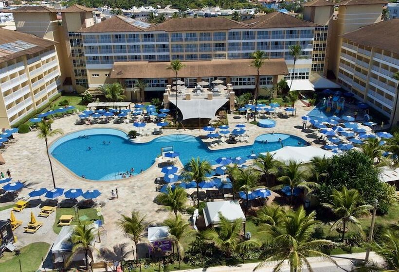 هتل Gran  Stella Maris Urban Resort & Conventions