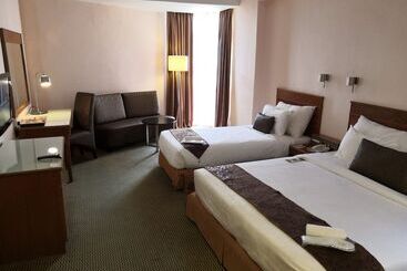 هتل Grand Continental Kuala Terengganu