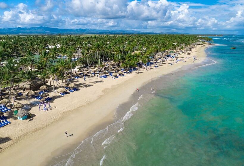 Fotos del hotel Grand Sirenis Punta Cana Resort &amp; Aquagames - All Inclusive:  5