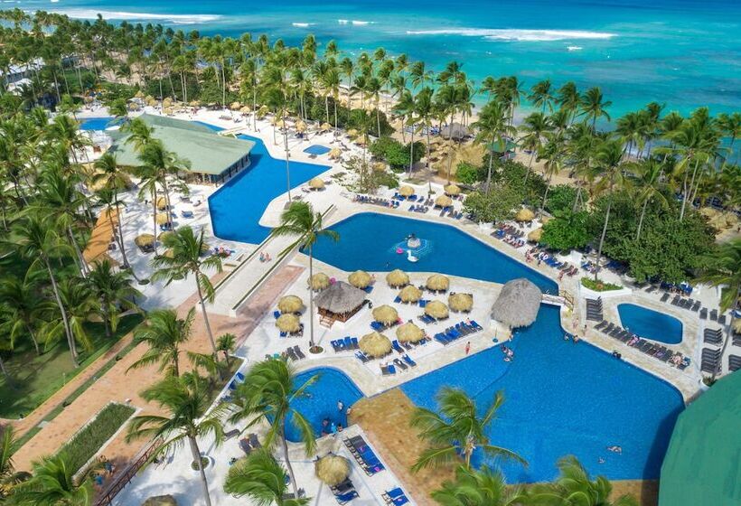 Fotos del hotel Grand Sirenis Punta Cana Resort &amp; Aquagames - All Inclusive:  6