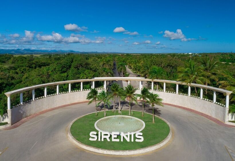 Fotos del hotel Grand Sirenis Punta Cana Resort &amp; Aquagames - All Inclusive:  2