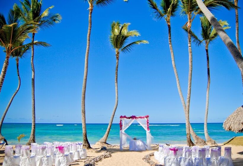 Fotos del hotel Grand Sirenis Punta Cana Resort &amp; Aquagames - All Inclusive:  12