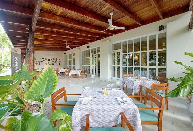 Fotos del hotel Grand Sirenis Punta Cana Resort &amp; Aquagames - All Inclusive:  13