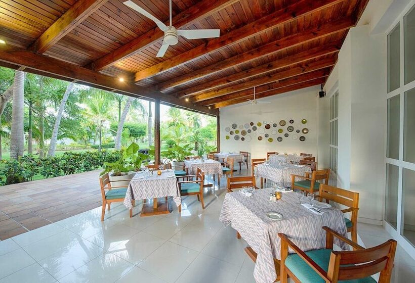 Fotos del hotel Grand Sirenis Punta Cana Resort &amp; Aquagames - All Inclusive:  14