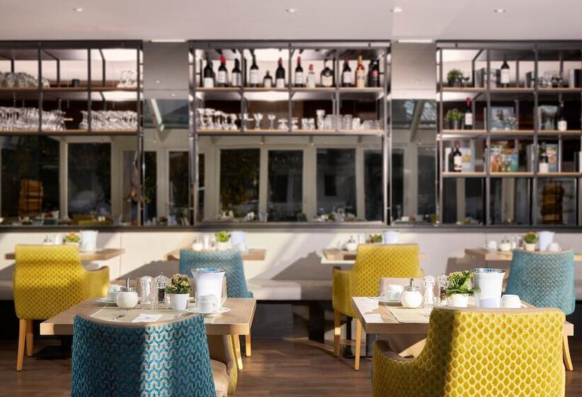 Hyperion Hotel Garmisch   Partenkirchen