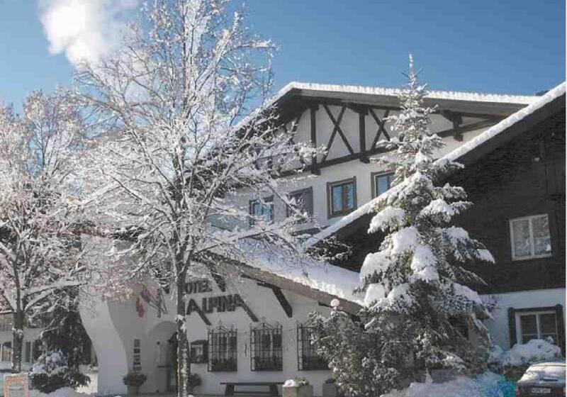 Hyperion Hotel Garmisch   Partenkirchen