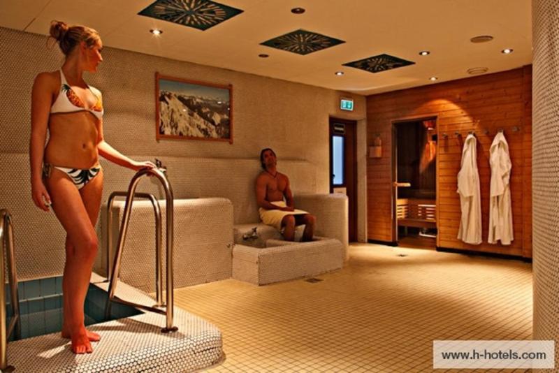 Hyperion Hotel Garmisch   Partenkirchen