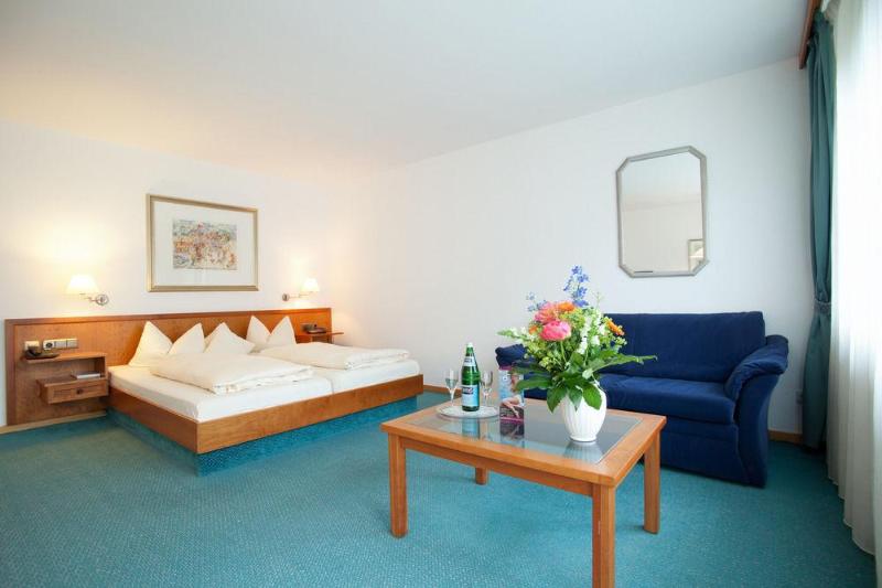 Hyperion Hotel Garmisch   Partenkirchen