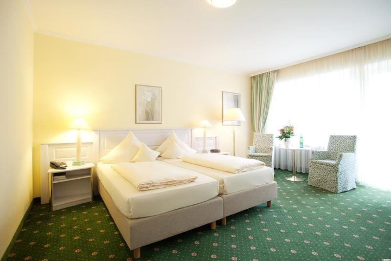 Hyperion Hotel Garmisch   Partenkirchen