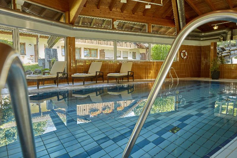 Hyperion Hotel Garmisch   Partenkirchen