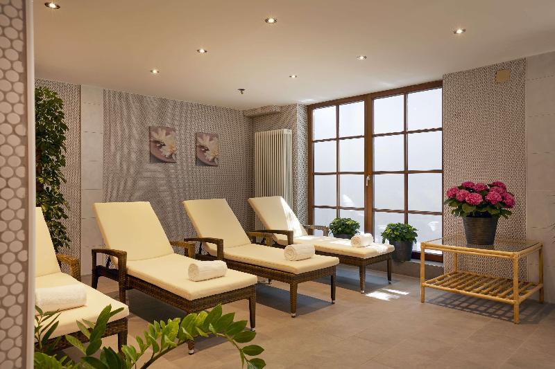 Hyperion Hotel Garmisch   Partenkirchen