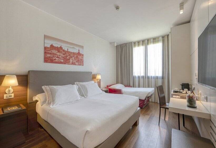 Fotos del hotel H10 Roma Città:  15