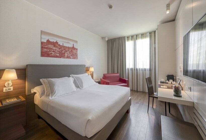 Fotos del hotel H10 Roma Città:  8